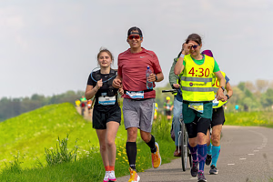 TwoRiversmarathon 2022 Andre Bonga