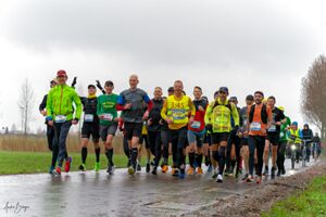 TwoRiversmarathon 2023 Andre Bonga