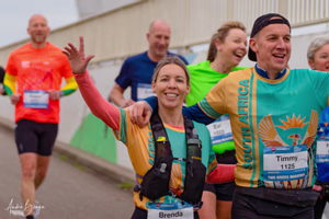 TwoRiversmarathon 2024 Andre Bonga