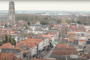 TwoRiversmarathon 2024 Gerjan van Lopik (movie)