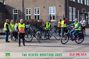 Doorkomst Gamersestraat