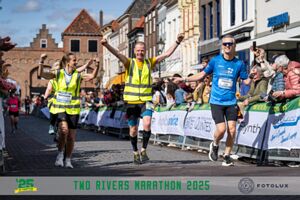 TwoRiversmarathon 2025 Fotolux