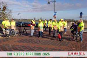 TwoRiversmarathon 2026 Gijs van Tuijl