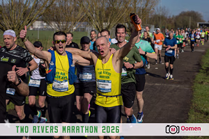 TwoRiversmarathon 2026 M.Oomenfotografie